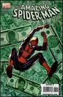Amazing Spider-Man (1963 series) #580 VF+ Condition 1st Print (Marvel, Feb 2009)