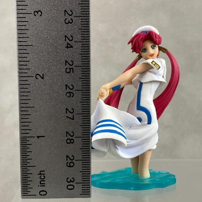 Toy's Works Aria Mizunashi Akari Solid Capsule Works