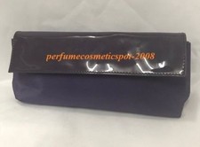 NEW ESTEE LAUDER PURE AMETHYST TRAVEL / COSMETIC BAG