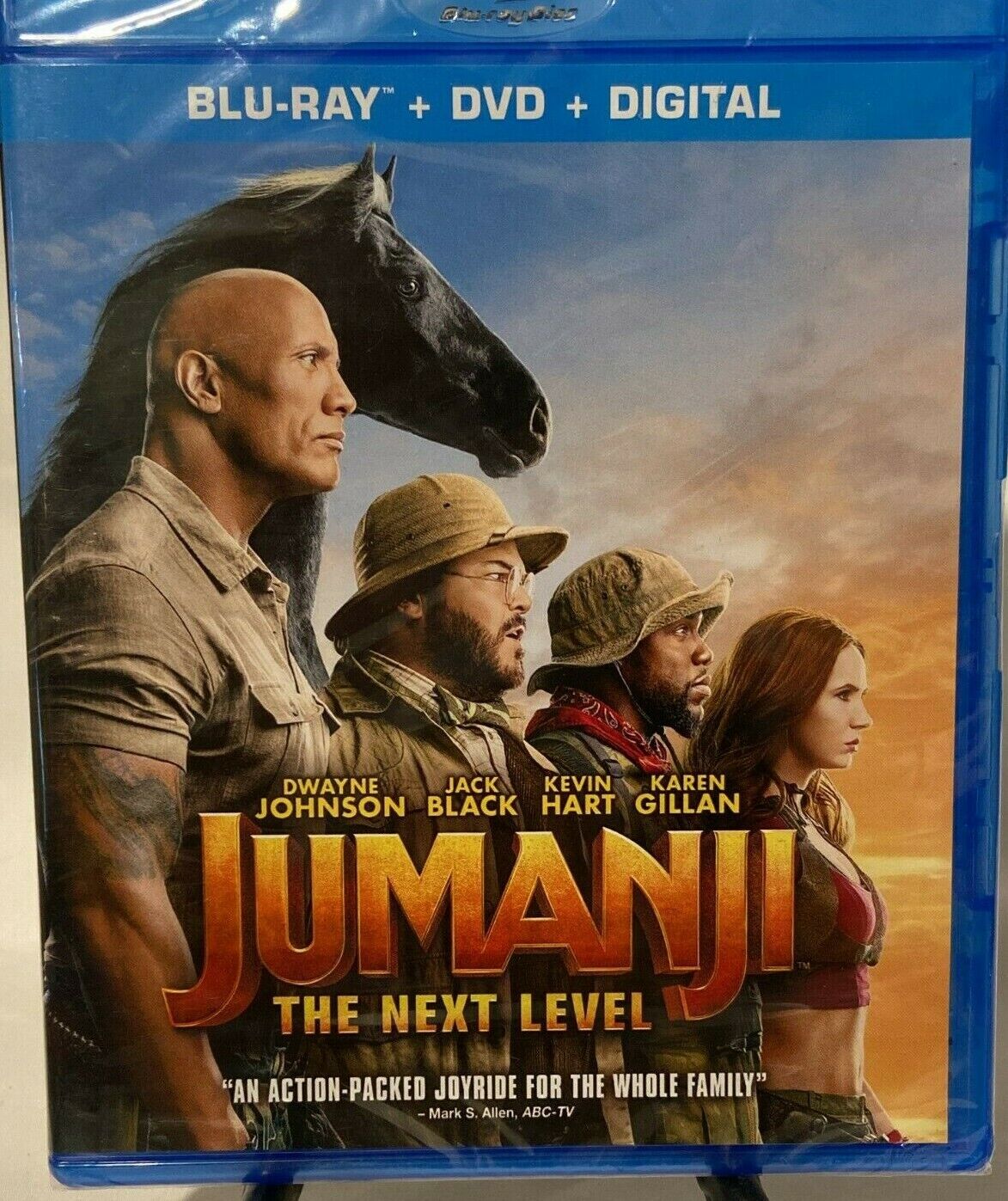 Dwayne-Johnson-Jack-Black-Karen-Gillan-Kevin-Hart-Jumanji-The-Next