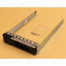 New Dell X7K8W 0X7K8W 3.5" Gen14 HDD Tray Caddy R740 R740xd R940 US-SameDayShip