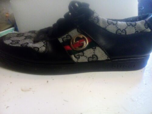 gucci men shoes size(6US-12US)0017-40-46, Brand new gucci s…