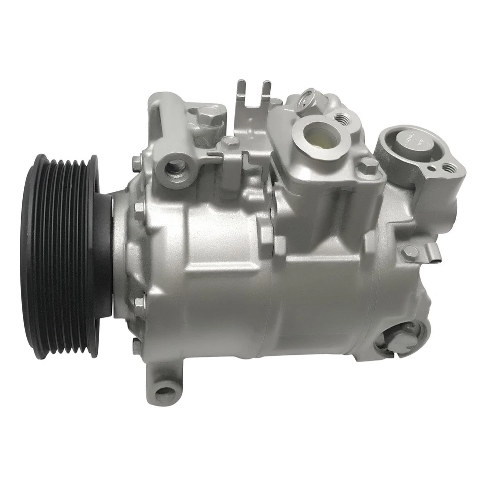 Reman AC 压缩机套件 IG350 2006 2007 2009 2010 奥迪 A4 & A4 Quattro 1.8L 2.0L — 第 2/4 张图片