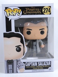 funko pop salazar