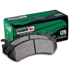 Hawk 11-12 fits Dodge Durango / 11-12 fits Jeep Grand Cherokee LTS Front Street