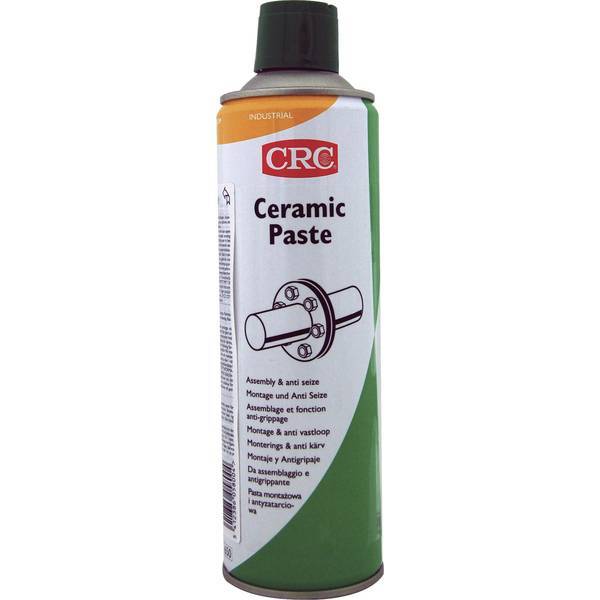 Pasta ceramica ceramic paste crc 32351 aa 500 ml