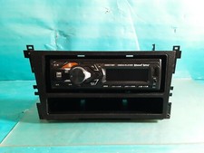 Tractor Radio AM FM USB AUX BLUETOOTH  XDM17BT With/Radio Dash Kit