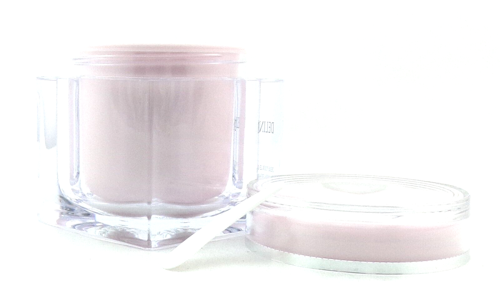 DELINA Parfums de Marly 7.05 oz./ 200 g. Body Cream for Women. New. NO