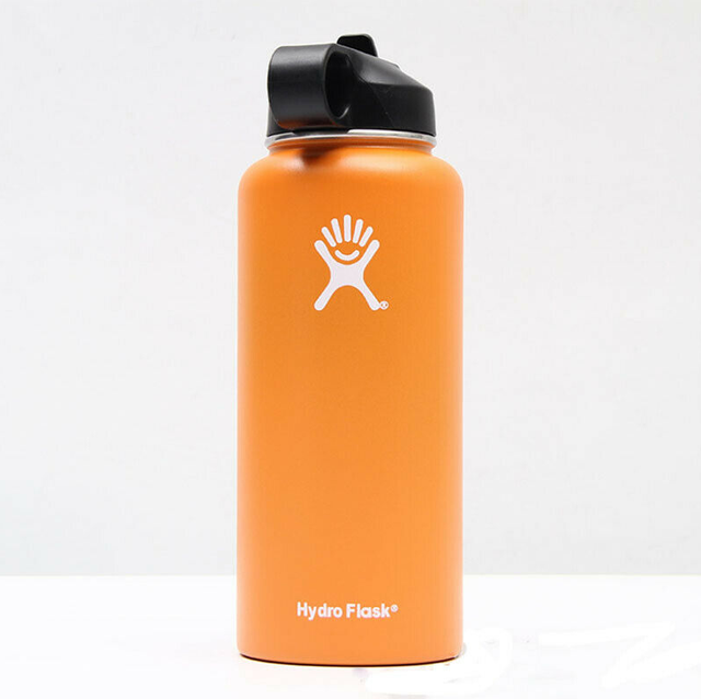 hydro flask 32 oz lilac