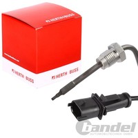 Herth+Buss Abgastemperatursensor Vor DPF Passend FüR Opel Meriva | 70682417
