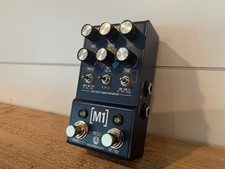 Walrus Audio Mako Series M1 High-Fidelity Modulation Pedal
