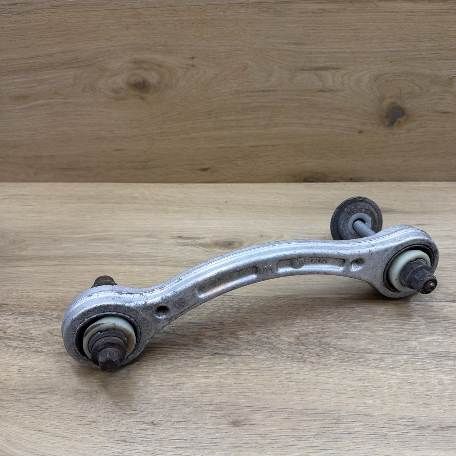 🟢2014 - 2021 Maserati Ghibli Rear Suspension Right Side Control Arm Set of 4🟢