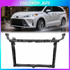 Radiator Support Core Part For Toyota Sienna 2021- 2023 Replacement 5321008900