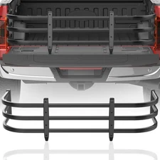 Truck Bed Extender Retractable Tailgate Pickup Fit for Toyota Tacoma 2000-2025