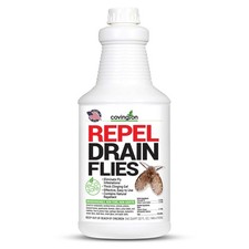 Drain Fly Repellent