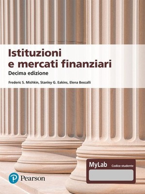 Buch - Mischkin Frederic S. / Eakins Stanley G. / Elena Beccalli - Institutionen E