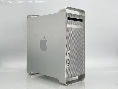 Apple Mac Pro Intel Xeon Quad Core Desktops for sale - eBay