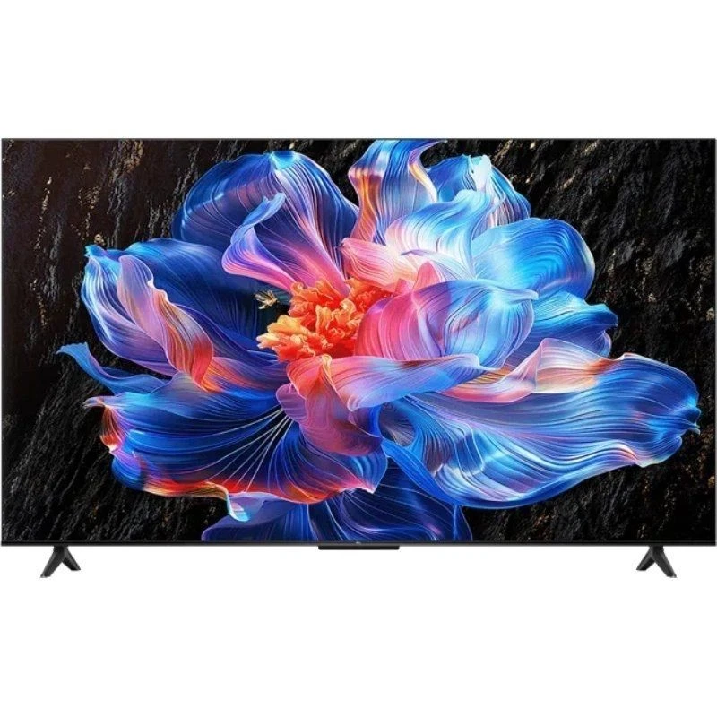 Fernseher TCL 55P6K 55" Ultra HD 4K mit Smart TV und WiFi - Bild 1 von 1