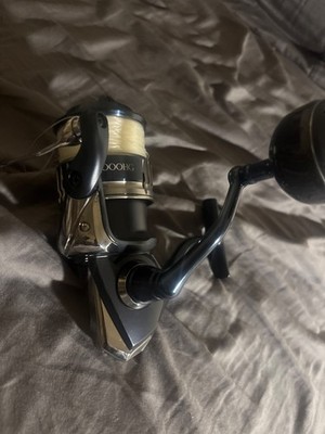 タ*プ様 シマノ　SHIMANO ２０　ストラディック　ＳＷ６０００ＸＧ シマノ(SHIMANO) 20 ストラディック SW 6000XG ☆セール特別処分品