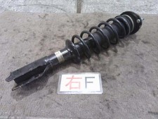 Puntone anteriore destro MITSUBISHI Mirage 4060A493 (ダンパー)4040A411(バネ) [PA116218920]