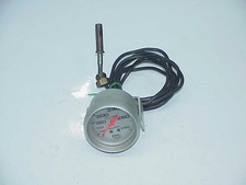 Autometer 2-58 Pro Comp Mechanical Oil Temperature Gauge 100-280 Autometer 2-58 Pro Comp Mechanical Oil Temperature Gauge 100-280