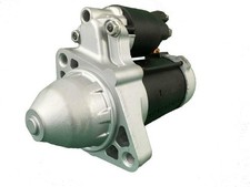 Anlasser f&uuml;r Mercedes C Klasse W204  W212 CLS 180 200 220 250 CDI Viano Vito