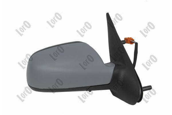 ABAKUS Exterior Mirror 0523M09 for Citroën, Right, Electric, Heated