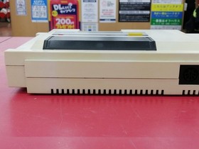 SEGA Mark III Console From Japan A1897