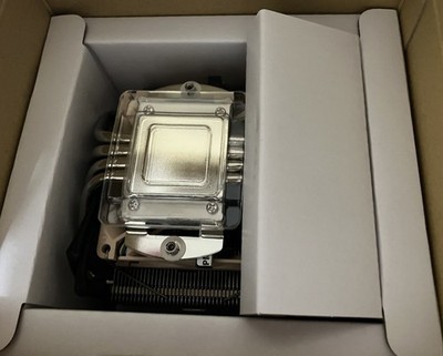 Noctua NH-L12 66mm Low Profile CPU Cooler - NEW