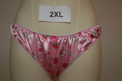 Women's panties