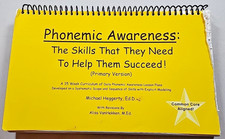 Heggerty Phonemic Awareness 35 Week Primary C...