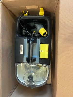 Karcher Puzzi 10/1 Commercial Carpet Cleaner