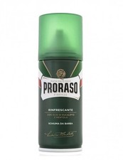 Image of Proraso Travel Shaving Foam 50ml