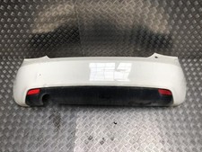Pare-choc arrière Audi A1