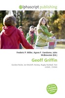 Frederic P. Miller (U. A.) | Geoff Griffin | Taschenbuch | Englisch (2026)
