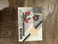 2024 Topps Series 1 #MLM-EJ Eloy Jimenez Major League Material Bat Relic Patch