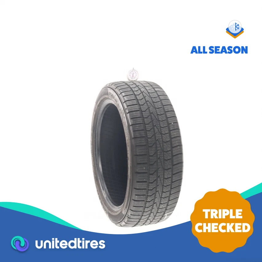 Falken 215/45/17 All Season Tires for sale | eBay