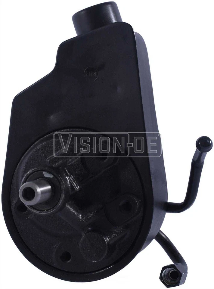 Power Steering Pump fits 1997-2000 GMC C2500 C2500,K2500,Yukon C1500,C1500 Subur - Image 3 of 3