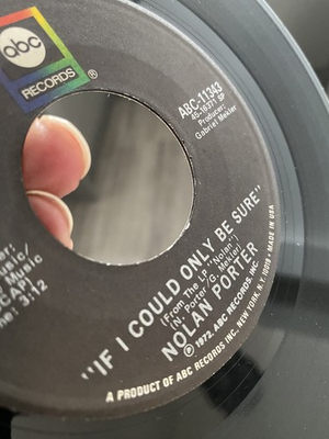 #ad #ad Northern Soul Nolan Porter GBP 150.00