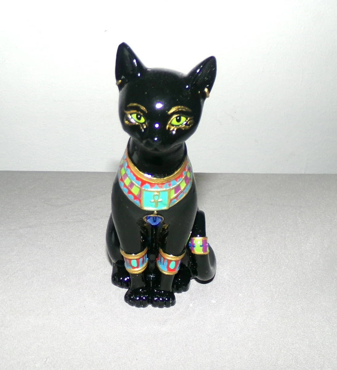 The Hamilton Collection Collectible Cat Figurines for sale | eBay