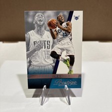 2014-15 Panini Prestige - Kemba Walker #65