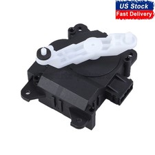 HVAC Blend Door Actuator For Honda Accord EX ...