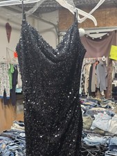 Prom Dress Worn One Time . Absolutely Stunning