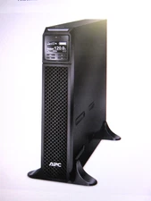 APC Smart UPS Online 2200VA 120V Tower UPS (SRT2200XLA) brand new Floor Standing