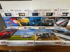 KYOSHO Kyosho Minicar & Buch