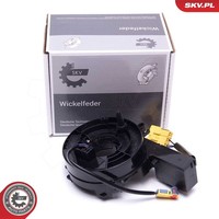 Esen SKV Wickelfeder, Airbag U.A. FüR Nissan, Opel, Renault