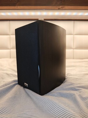 Heco Victa Prime 202, Regal-Lautsprecher, Farbe Espresso (einzeln)