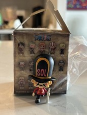 2018 Funko One Piece Mystery Minis 22