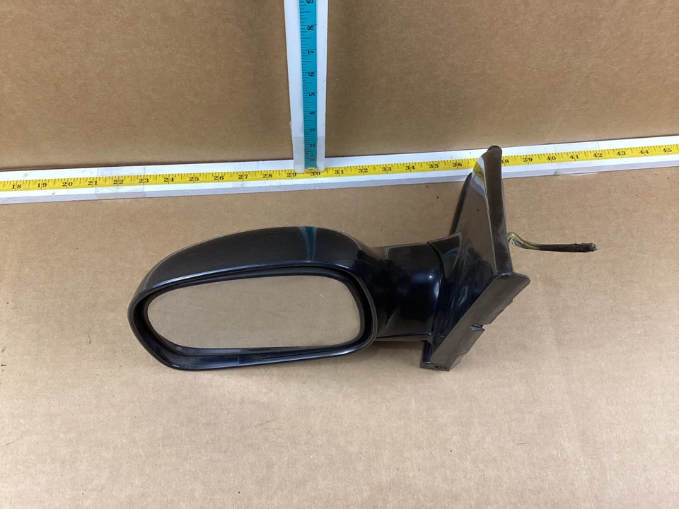 Espejo retrovisor lateral izquierdo para conductor Dodge Caravan 1996-2000 eléctrico térmico Foto 2 de 4