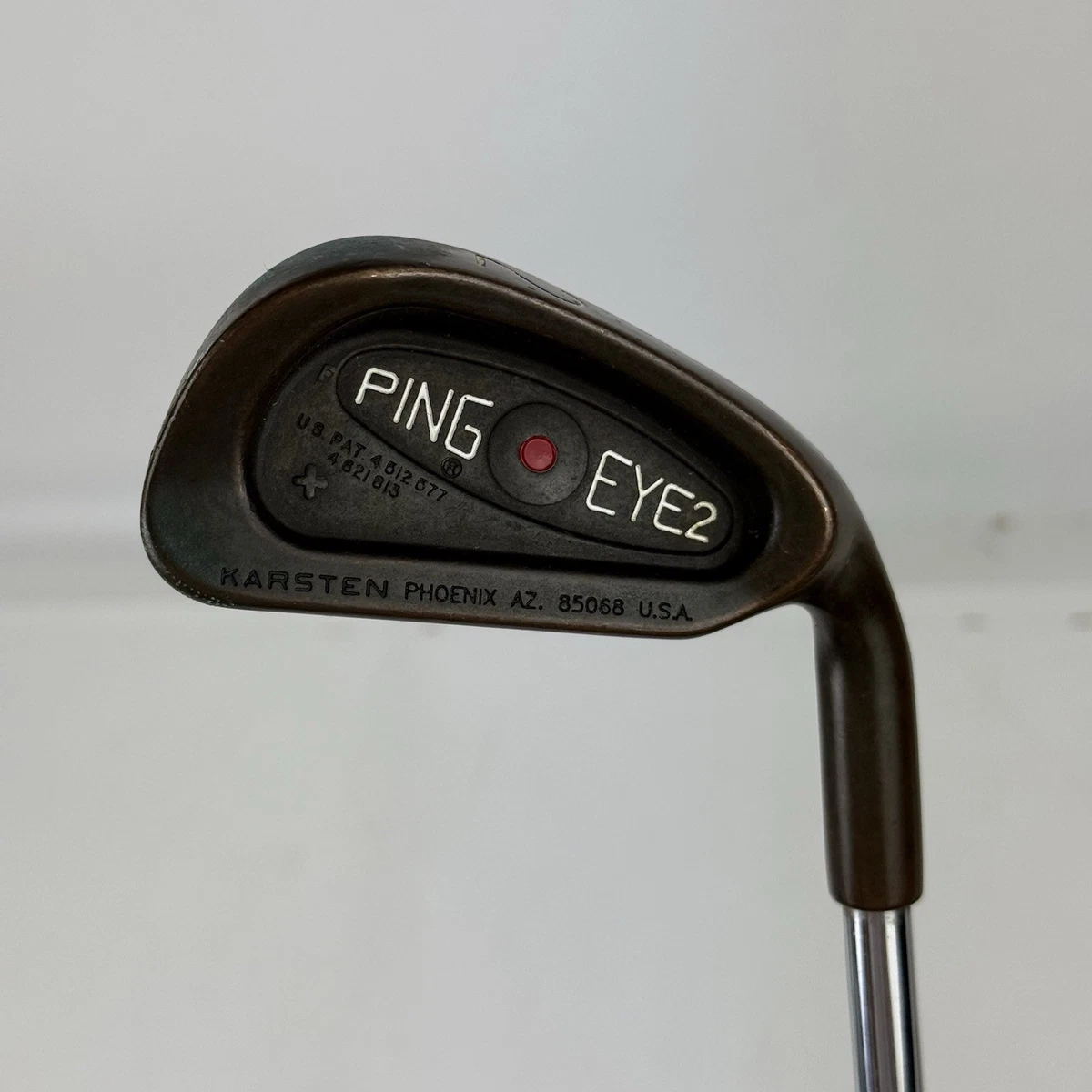 Ping Eye 2 Copper Red Dot for sale | eBay